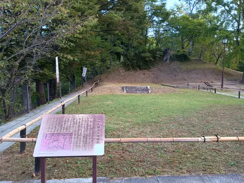 上田城 4