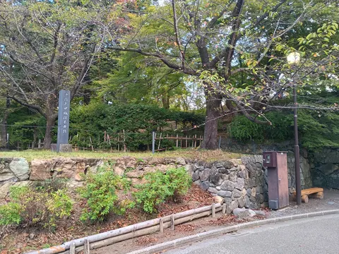 上田城 8