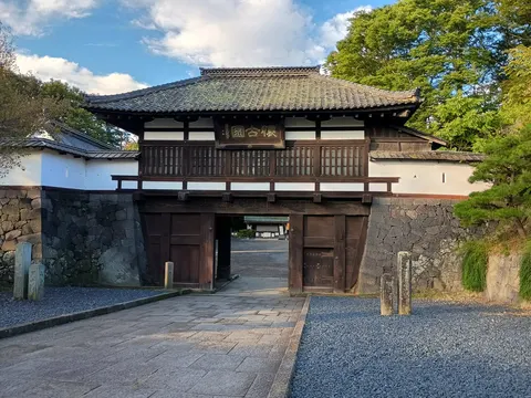 小諸城