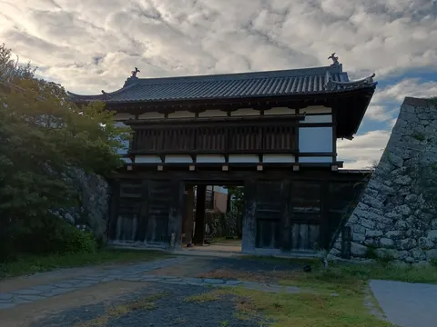 小諸城 2