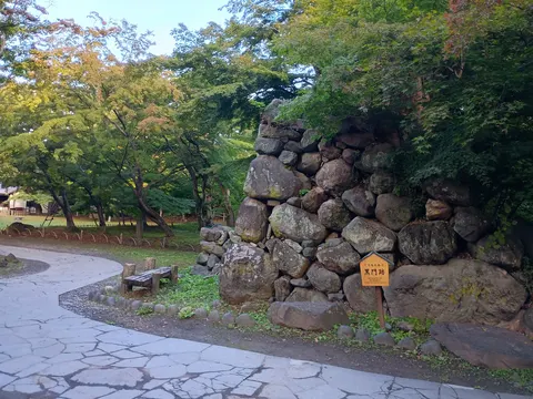 小諸城 4