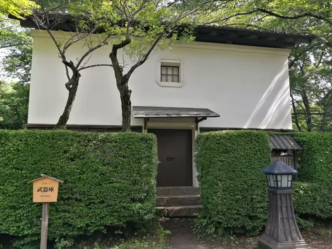 小諸城 6