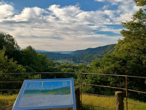 小諸城 7