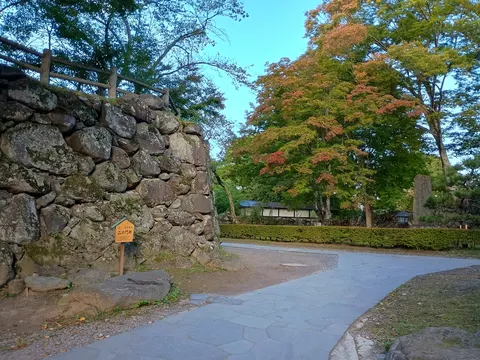 小諸城 9