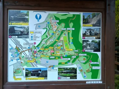 小諸城 10