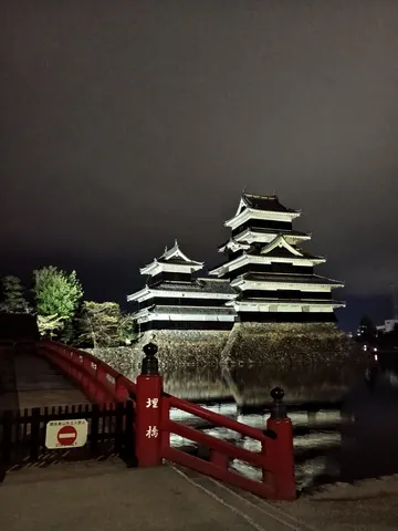 松本城 3