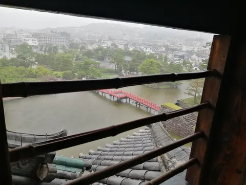 松本城 6
