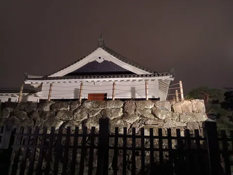 松本城 8