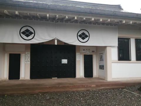 松前城 7