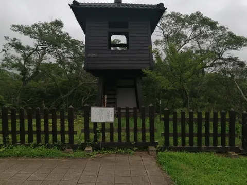 高遠城 3