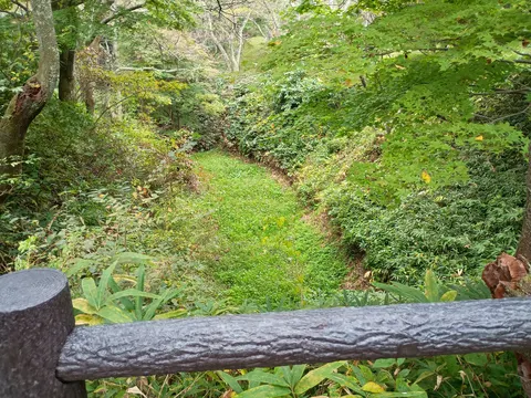 高遠城 4