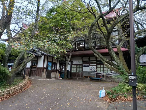 高遠城 5