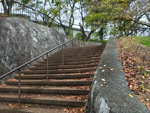 高遠城 6