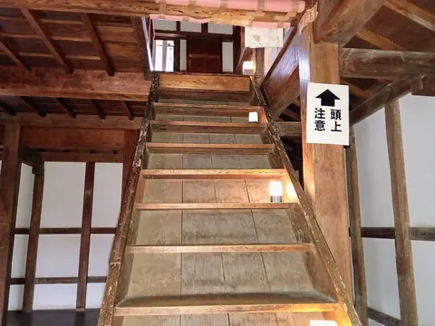 新発田城 4