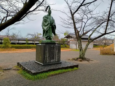 新発田城 6