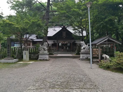 春日山城 10