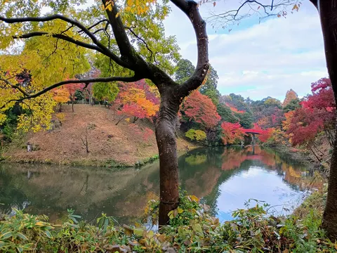 高岡城