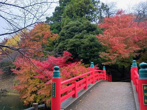 高岡城 2