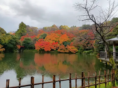 高岡城 4