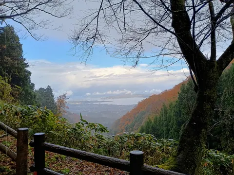 七尾城