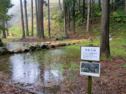 七尾城 4