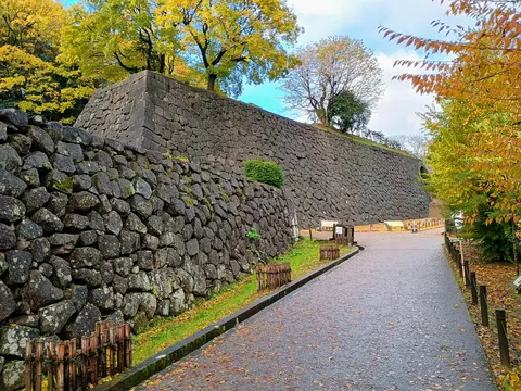 金沢城 4