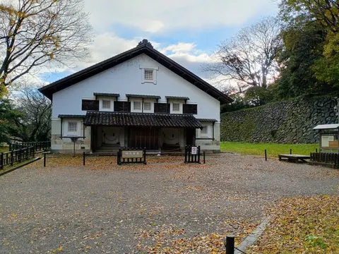 金沢城 5