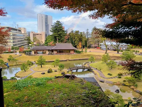 金沢城 8