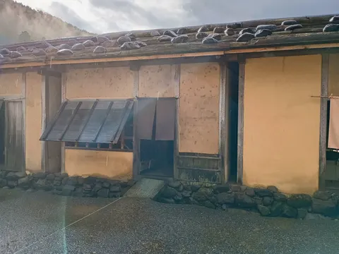 一乗谷朝倉氏遺跡 2