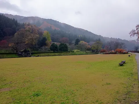 一乗谷朝倉氏遺跡 6