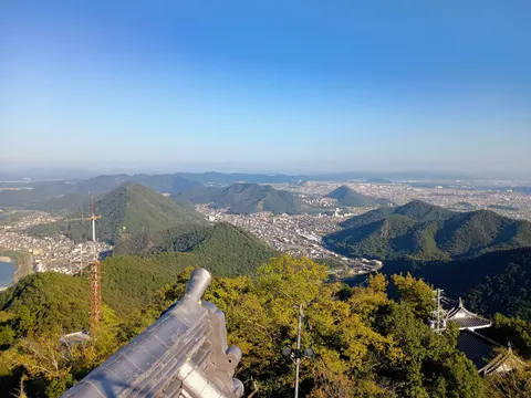 岐阜城 2