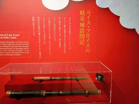 岐阜城 8
