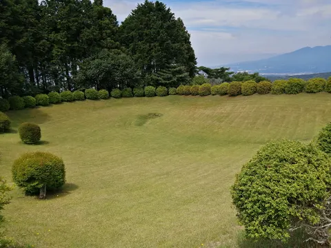 山中城 7