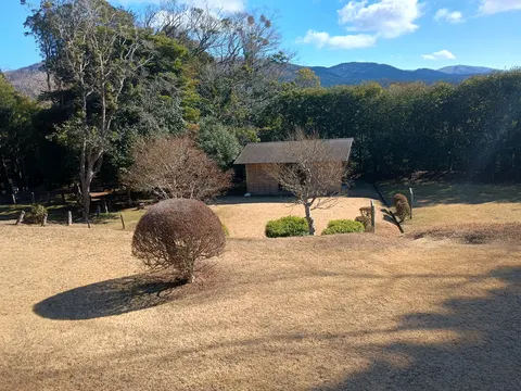 山中城 9
