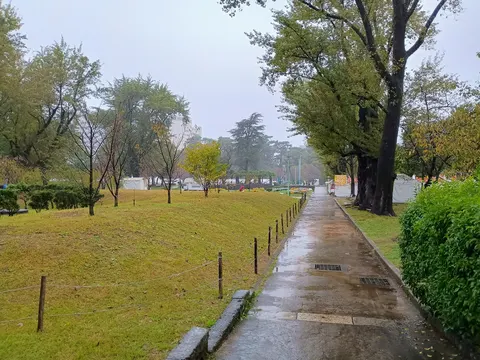 駿府城 6