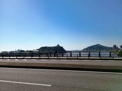 犬山城 2