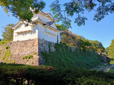 名古屋城 2
