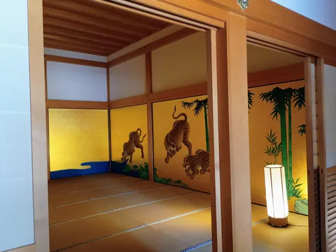 名古屋城 4