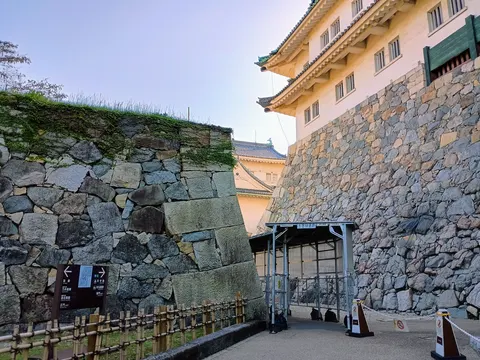 名古屋城 6