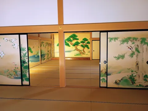 名古屋城 7