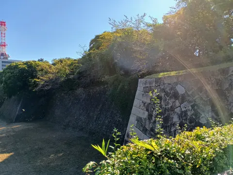 名古屋城 9