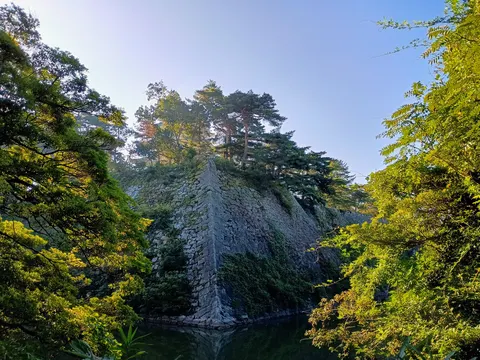 伊賀上野城 3