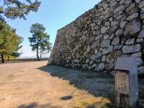 松阪城 2