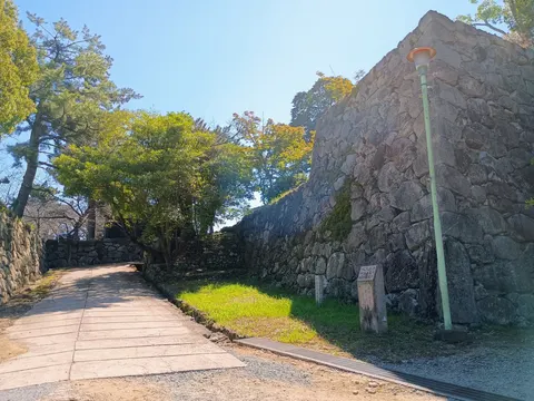 松阪城 3