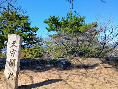 松阪城 5