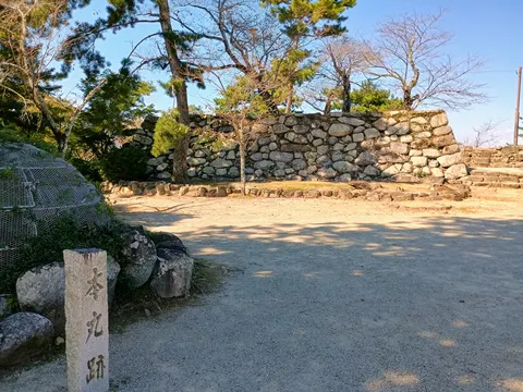 松阪城 6