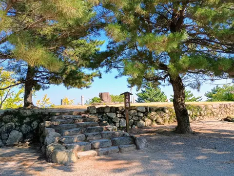 松阪城 7