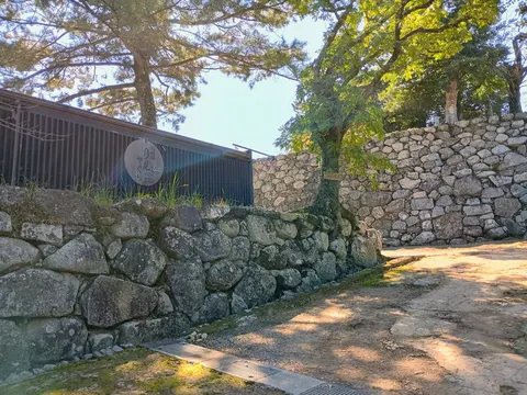 松阪城 8