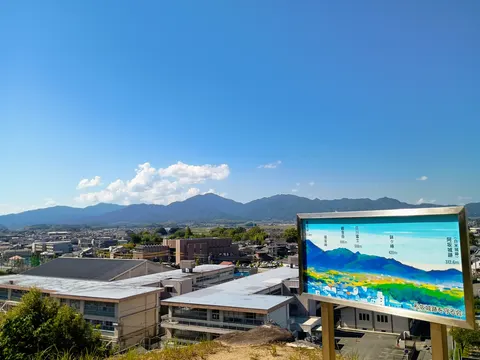 松阪城 9