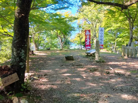 小谷城 3